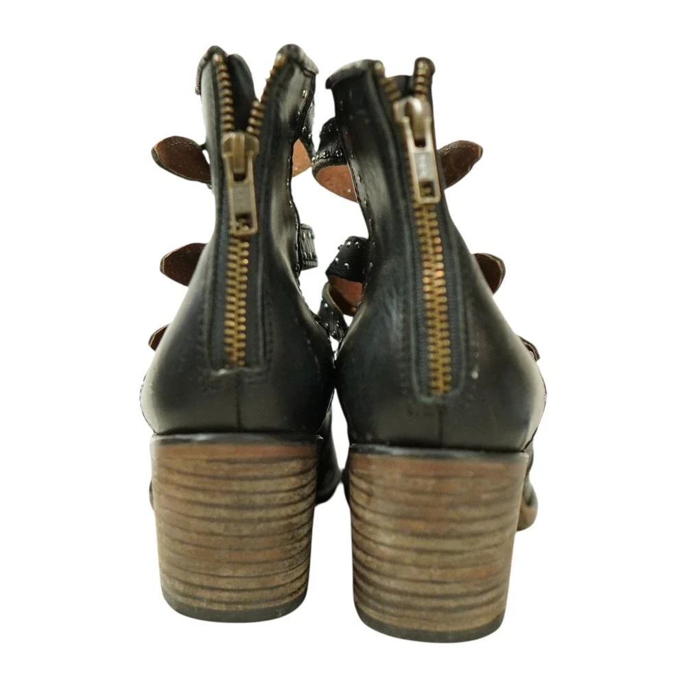 Freebird by Steven preowned these